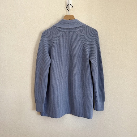 Haven Well Within Ribbed Open Front Cardigan S - Picture 6 of 6